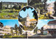 Delcampe - FRANCE Région PARISIENNE - Bon Lot De 50 CPSM-CPM Multivues Grand Format (1960-80) Prix De Départ : 0.06 € Par Carte !!! - 5 - 99 Cartoline