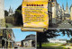 Delcampe - FRANCE Région PARISIENNE - Bon Lot De 50 CPSM-CPM Multivues Grand Format (1960-80) Prix De Départ : 0.06 € Par Carte !!! - 5 - 99 Karten