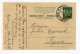 1938. KINGDOM OF YUGOSLAVIA,SERBIA,GRGUREVCI TO RUMA,STATIONERY CARD,USED - Postal Stationery