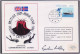 British Sub Aqua Club, DIVED CARRIED COVER, Scuba Diver, Scuba Diving, Iceland Expedition Limited Edition Signed Cover - Duiken