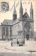 RELIGION CATHOLIQUE - Lot De 20 Cartes - EGLISES CHAPELLES ABBAYES France ... (11 CPA Et 9 CPSM PF) 0.10 € / Carte - 5 - 99 Postcards