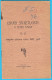 ISKRA SVJETLOSTI U MORU TMINE - Sinjske Izborne Crtice 1907. God. * Sinj * Croatia Old Book * Croatie Kroatien Croazia - Langues Slaves