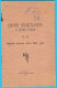 ISKRA SVJETLOSTI U MORU TMINE - Sinjske Izborne Crtice 1907. God. * Sinj * Croatia Old Book * Croatie Kroatien Croazia - Slav Languages