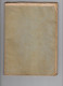 1949. YUGOSLAVIA,CROATIA,ZAGREB,REPUBLICA,LITERATURE AND ART MAGAZINE,103 PAGES - Slawische Sprachen