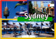 1-3-2025 (1 Y 35) Australia - NSW - Sydney - Sydney