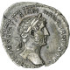 Hadrien, Denier, 120-121, Rome, Argent, SUP, RIC:392 - The Anthonines (96 AD Tot 192 AD)