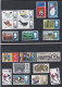 00822/ Great Britain Pre Decimal MNH/MM Sets/ Collection. Inc 4 Sets Of Battle Of Britain - Unused Stamps