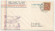 Macau Macao China First Flight Cover To Hawaii USA 1937 Honolulu - Luchtpost