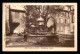 83 - NANS-LES-PINS - FONTAINE DE LA PLACE - Nans-les-Pins