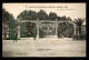 13 - MARSEILLE - FOIRE INTERNATIONALE D'ELECTRICITE DE 1908 - LES PORTIQUES LUMINEUX - Electrical Trade Shows And Other