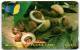 Grenada - Nutmeg - 12CGRA - Grenada