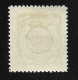 Portugal - 1933 - Congresso Do Instituto Colonial Internacional Afinsa 16 - MNH - Neufs