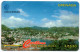 Grenada - View Of St. George's Harbour - 287CGRD - Grenada (Granada)