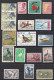 00851/ Thematics/Topical Birds  Mint/ Used Collection With Sets 120+ Items - Colecciones & Series