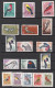 Delcampe - 00851/ Thematics/Topical Birds  Mint/ Used Collection With Sets 120+ Items - Konvolute & Serien