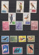 Delcampe - 00851/ Thematics/Topical Birds  Mint/ Used Collection With Sets 120+ Items - Verzamelingen, Voorwerpen & Reeksen
