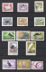 Delcampe - 00851/ Thematics/Topical Birds  Mint/ Used Collection With Sets 120+ Items - Collections, Lots & Séries