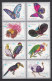 Delcampe - 00851/ Thematics/Topical Birds  Mint/ Used Collection With Sets 120+ Items - Collections, Lots & Series