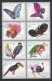 Delcampe - 00851/ Thematics/Topical Birds  Mint/ Used Collection With Sets 120+ Items - Konvolute & Serien