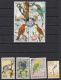 Delcampe - 00851/ Thematics/Topical Birds  Mint/ Used Collection With Sets 120+ Items - Collections, Lots & Series