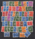 00859/ Netherlands 1946+ Numeral Issues Mint/ Used Collection 70+ Items - Colecciones Completas