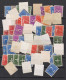00859/ Netherlands 1946+ Numeral Issues Mint/ Used Collection 70+ Items - Collections