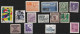 Mixed China Stamps Collection #3 - Collections, Lots & Séries