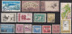Mixed China Stamps Collection #4 - Collezioni & Lotti