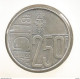 ALBERT II * 250 Frank 1997 * Komingin PAOLA * F D C * Nr 12717 - 250 Francs