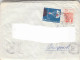 Yugoslavia 1964. Cover Zagreb To Belgrade With Red Cross Week Stamp 5d Cancelled - Lettres & Documents