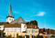 73961666 Unna Alt Unna Mit Ev Kirche - Unna