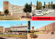 73961616 Hoyerswerda Wilh Pieck Str Platz Der Roten Armee Centrum Warenhaus Lise - Hoyerswerda
