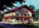 73846227 Sur_Oberbayern Rathaus Pension Surtal - To Identify