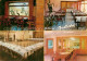 73846221 Huenzingen Restaurant Pension Forellenhof Gaststube Festhalle Kegelbahn - Walsrode