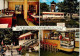 73845979 Northeim Cafe Restaurant Wieterturm Gaststube Terrasse Bar Kuchentheke  - Northeim