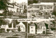 73691471 Graal-Mueritz Ostseebad Sanatorium EisCafe Kommunales Warmbad Graal-Mue - Graal-Müritz
