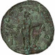 Antonin Le Pieux, Sesterce, 145-161, Rome, Bronze, TB+, RIC:784 - Die Antoninische Dynastie (96 / 192)