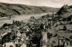 73691179 Oberwesel Rhein Panorama Blick Auf Den Rhein Ruine Schoenburg Oberwesel - Oberwesel