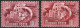Hungary 1951 - Mi 1174 - YT 928B ( Five Years Plan : Heavy Industry ) Two Shades Of Color - Variedades Y Curiosidades