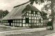 73690605 Nienburg Weser Rauchhaus Im Museumsgarten Nienburg Weser - Nienburg