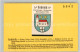 73690287 Lechenich Orts-Vignette Wappen Lechenich - Erftstadt