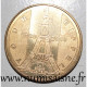 75 - PARIS - TOUR EIFFEL - 120 ANS - Monnaie De Paris - 2010 - 2010