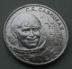 Moldova Moldova Transnistria 2023 Three PMR Coins Of 1rub."Russian Woman Cosmonaut S.E. Savitskaya" - Moldavia