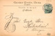 73690015 Unna Korrespondenzkarte Gustav Grote Export Deutsche Reichspost Unna - Unna