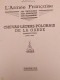 CHEVAU-LEGERS POLONAIS DE LA GARDE TROMPETTES 1807.1814, PLANCHE N°65 LUCIEN ROUSSELOT 1959 1ER EMP - Altri & Non Classificati