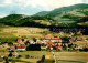 73689643 St Peter Schwarzwald Fliegeraufnahme St Peter Schwarzwald - St. Peter