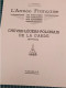 CHEVAU-LEGERS POLONAIS DE LA GARDE 1807.1814 , PLANCHE N°47 LUCIEN ROUSSELOT 1965, 1ER EMPIRE - Altri & Non Classificati