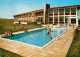 73689550 Lindenberg Allgaeu Hotel Lindenalpe Pool Lindenberg Allgaeu - Lindenberg I. Allg.