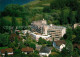 73080639 Radolfzell Bodensee Fliegeraufnahme Reha Klinik Radolfzell - Radolfzell