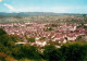 73080055 Schopfheim Panorama Schopfheim - Schopfheim